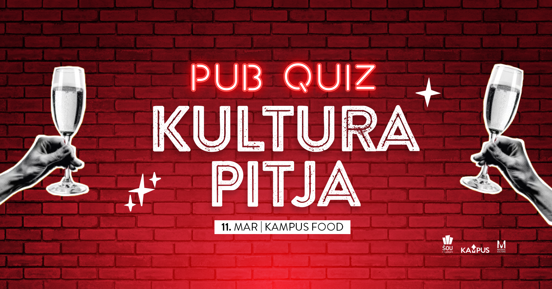 PUB QUIZ: KULTURA PITJA