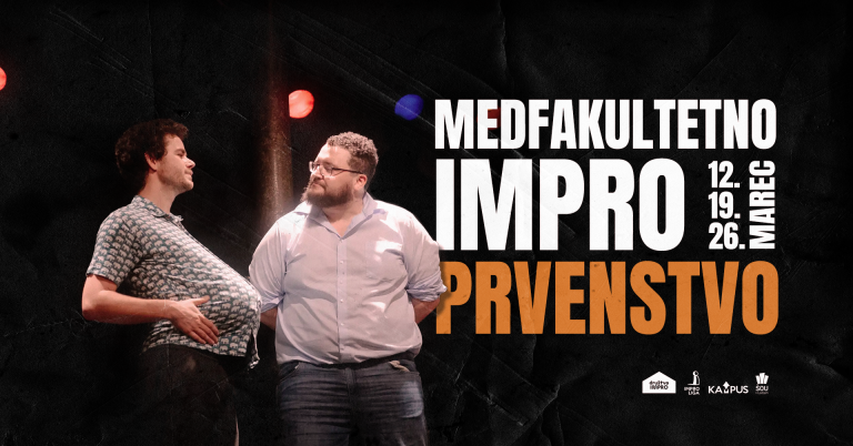 MEDFAKULTETNO IMPRO PRVENSTVO 2025