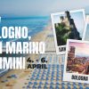 ŠOU v Bologno, San Marino in Rimini