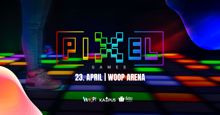 FBcover (7) PIXEL PARTY - WOOP! ARENA