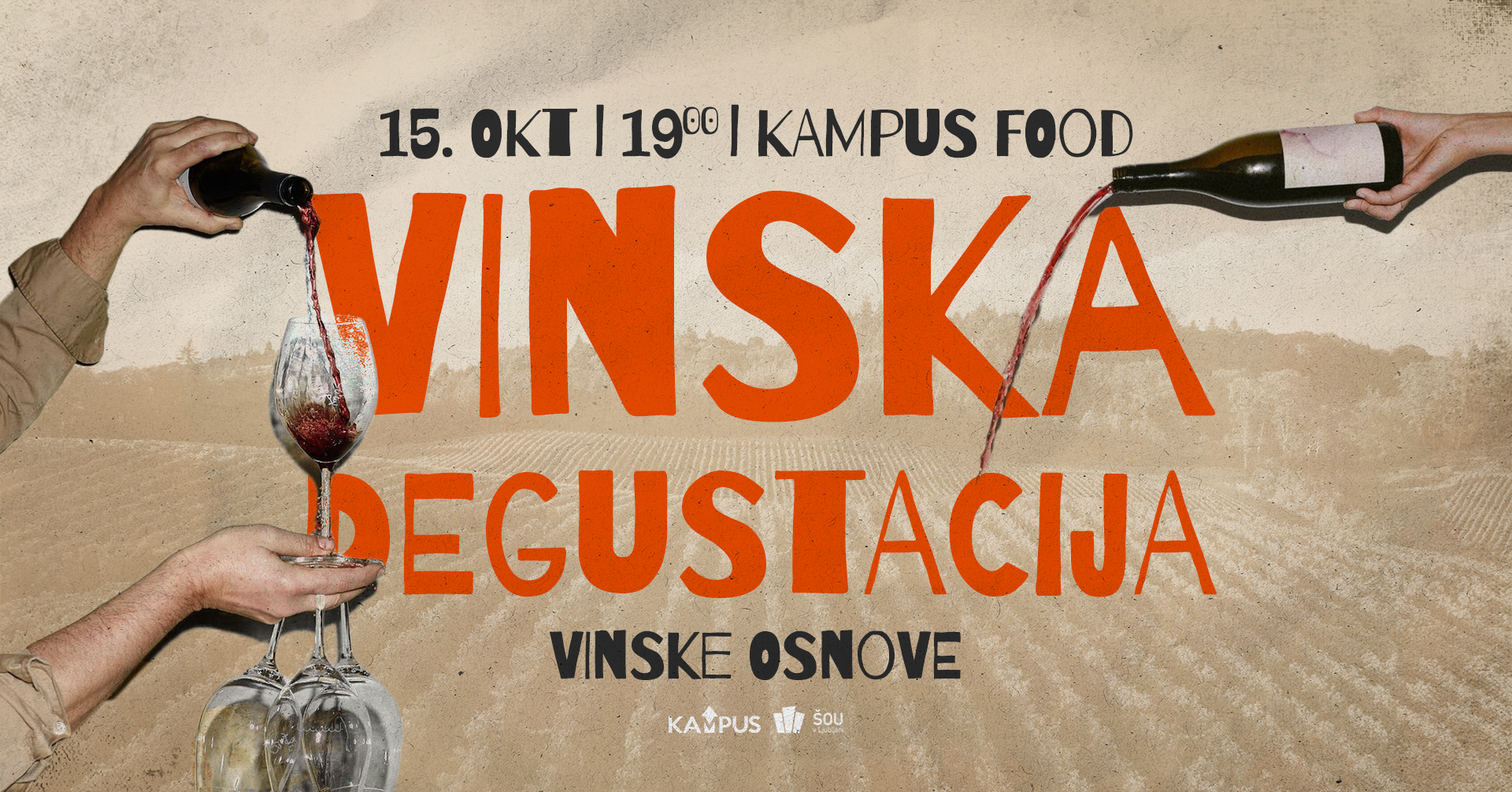 FBcover_wineTasting (1) Vinska degustacija - VINSKE OSNOVE