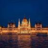 ŠOU v 3-dnevno Budimpešto