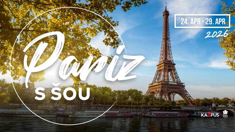 FBcover ŠOU v Pariz