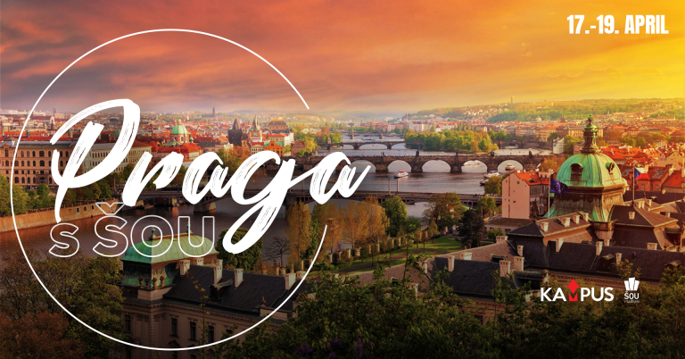 ŠOU v Prago