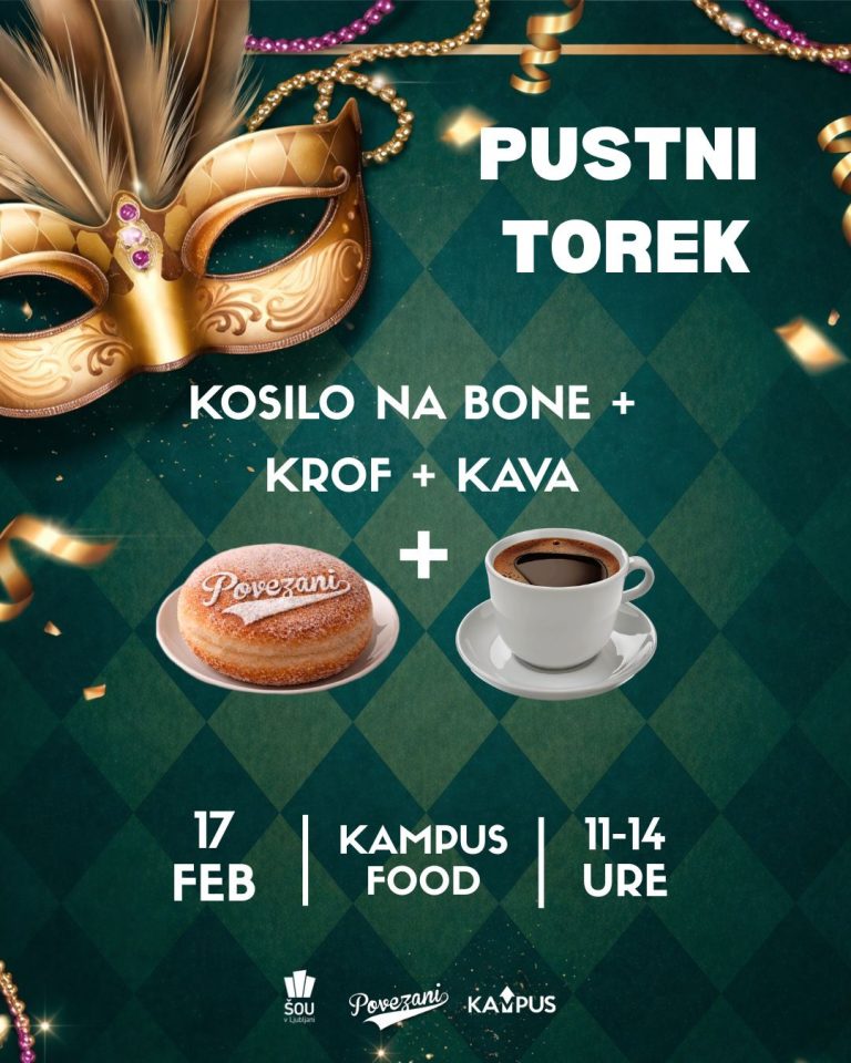 PUSTNI TOREK